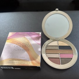 Estée Lauder Estee Lauder BRONZE GODDESS FLORA VERDE Palette For Eyes & Cheeks 0.33oz NEW