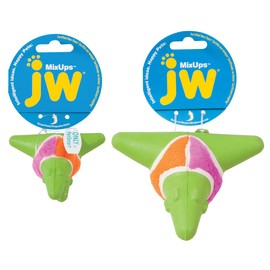 JW Mixups Arrow Ball Medium