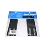 natureboys (neitya-bo-izu) Spool Band Black