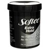Softee, Hair Gel Styling Xtra Hld, 8 OZ - 2
