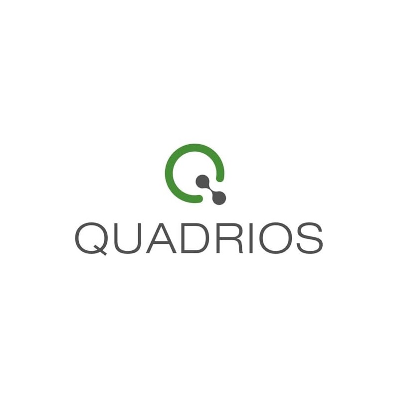 Quadrios 19011CA090 Cable Wire LiFY 1 x 1.50 mm² Blue,
