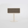 MARBLEHOLIC Emberton Speaker Stand, for Marshall emberton Speaker, Opticaml Sound