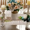 Boho Table Runner, Splicing Macrame Tables Runner, Woven Farmhouse Style