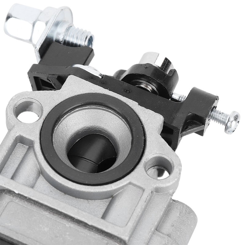 10mm Carburetor Carb Kits Replacement Fit for Weedeater 1E34F 1E36F