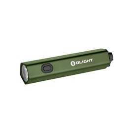 OLIGHT EDC Diffuse Torch 700 lm Range 80 m 180 Hours Working Time Green