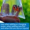API MARINE STRESS COAT Saltwater Aquarium Water Conditioner 16-Ounce Bottle