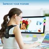 Tomiya Figure 8 Posture Corrector Posture Support Brace for Upper