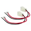 tomzz Audio 7114-002 Speaker Adaptor (Set of 2) to DIN