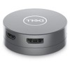 Dell 6-in-1 Multiport Adapter DA305 - Dockingstation