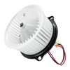 Aspligo Aspligo 700010 AC Heater Blower Motor Fan Assembly Fit