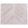 AllDecoo Peel and Stick Backsplash for Kitchen,New Upgrade Herringbone Premium