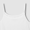JAJU [JAJU/자주] 여 JAJU AIR 냉감 캐미솔_화이트 [JAJU] Women's JAJU