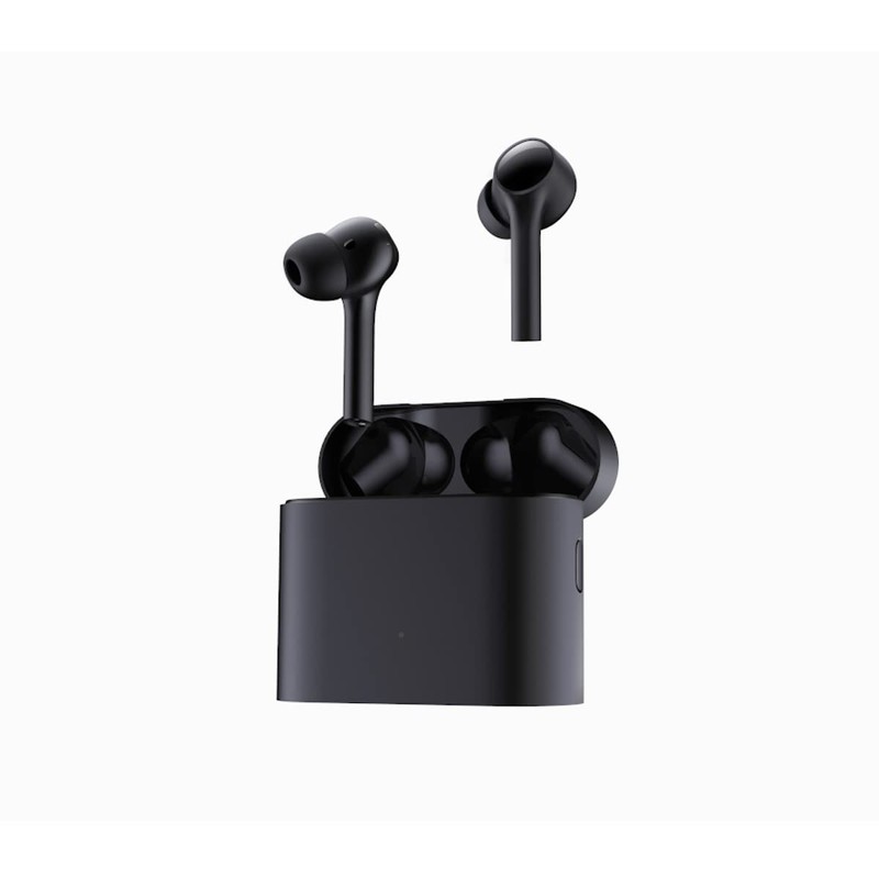 Xiaomi True Wireless Earphones 2 Pro, 34957, Black, One Size