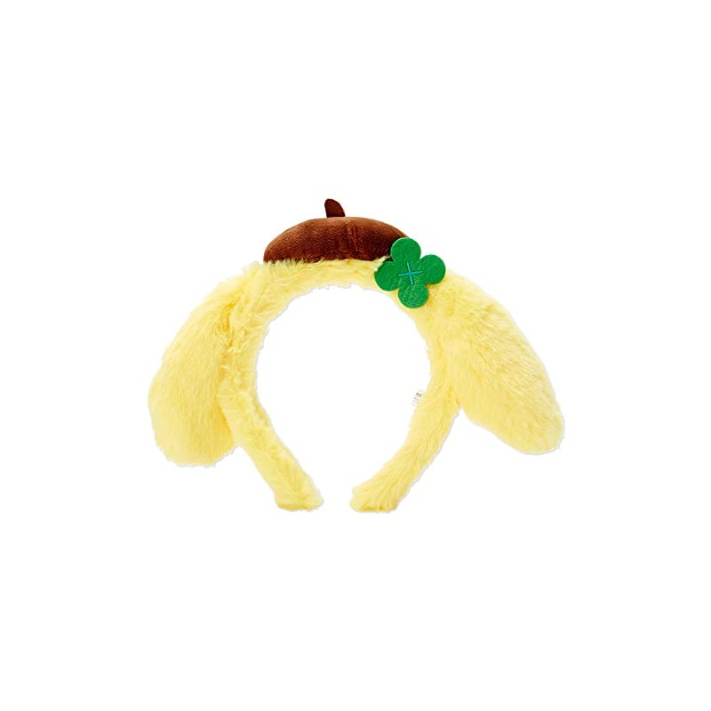 Sanrio 344095 Pompompurin Headband