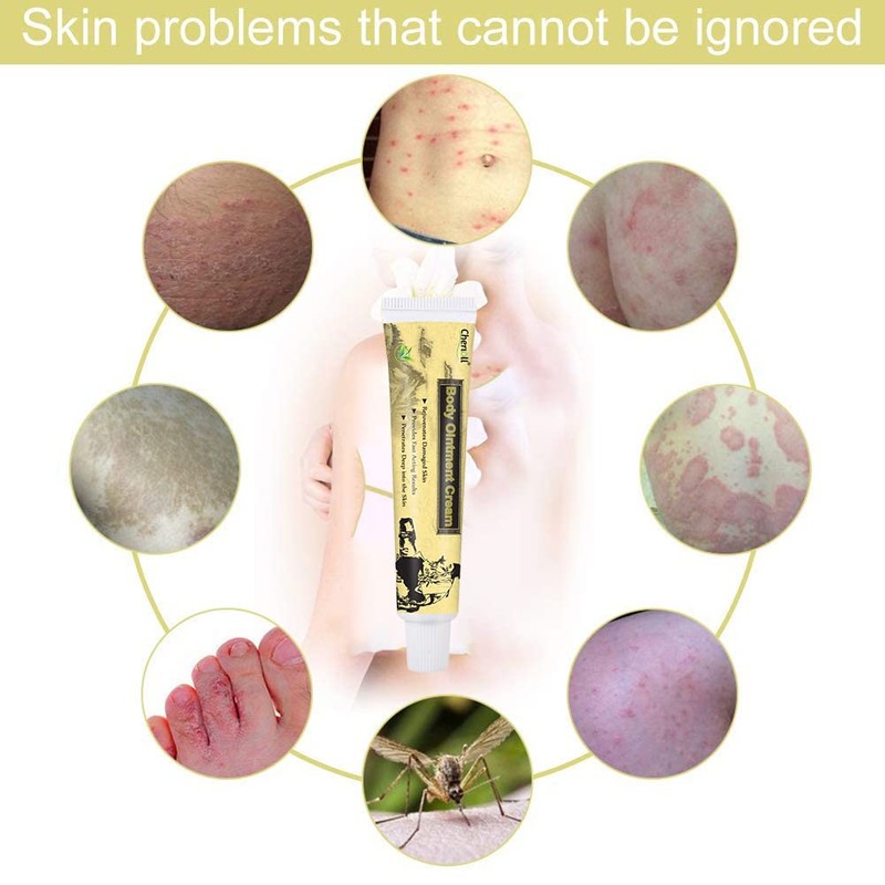 Face Cream, Moisturising Cream, Body and Face Moisturizer for Dry