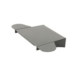 Storage System Magnetic Holder Flat Made in Germany