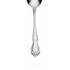Oneida B552004E True Rose Everyday Flatware Teaspoons, Set Of 4,