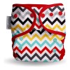 Pañales Ecológicos Ecobebe Todo En 2 Estampados                                                                                                       