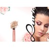 Eyeshadow Brush and Eye Brush.