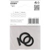 BOSCH Impact Wrench Socket Set, Insertion Angle Diameter: 3/8 inch