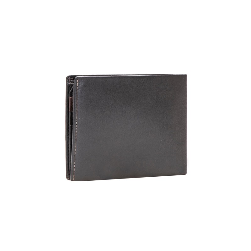 MAÎTRE Special Make Up Leather Wallet 12 cm