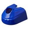 ProPlus 341079V02 Soft Dock Drive-In Protection for AL-KO Coupling Blue