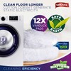 VanDuck 100% Cotton Terry Mop Pad 15x8 inch (12-Pack)