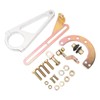 Cable Column Shift Linkage Kit High Strength ACA 1804 for