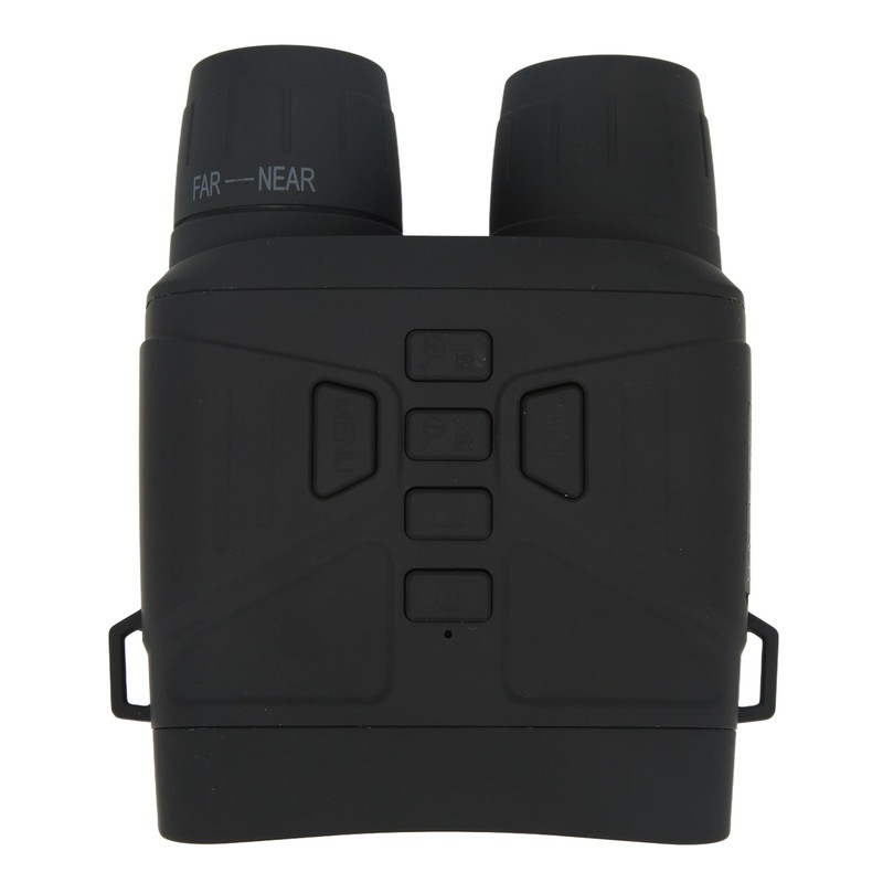 NV4000B 4K Night Vision Goggle 4000mah USB Charging Infrared Binoculars
