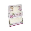 Intelex Warmies Cozy Body Bottle Faux Fur Lavender Scented Microwavable