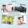 Children Disposable 3 Ply Face Masks – 50 masks -