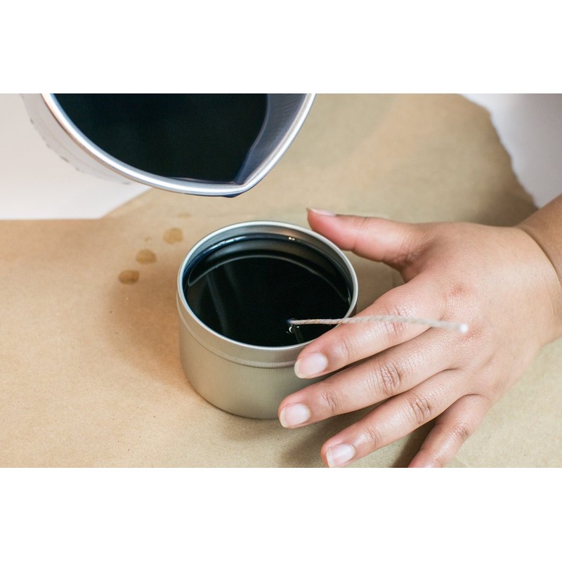 Soy Candle Making Kit