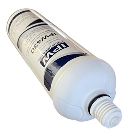 IPW Industries Inc - (IPW430) Whole House Scale Inhibition Water Treatment Replacement Cartridge Filter for IPW430SS