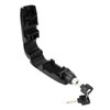 Handlebar Safety Lock for Brake Throttle Grip Motorcycle Scooter ATV