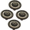 Universal Hardware Rustic Vintage knobs for cabinets, cupboards and Draws