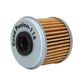 Road Passion High Performance oil filter Replacement for Honda CRF250F 249 2019/ CRF150R EXPERT 150 2007-2020/ CRF150R 150 2007-2020/ CRF150F 150 2007-2009 2012-2017 1PCS