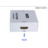 r-honpo VGA to HDMI Converter, VGA to HDMI Converter, USB