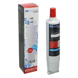 Paxanpax PRF190 Compatible WF01 Type Water Filter (SBS002, SBS003, SBS004, USC009, USK009 Type by Purofilter)