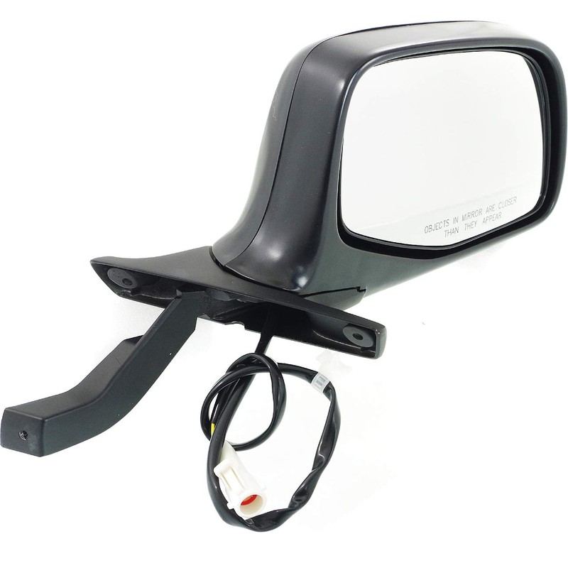 Garage-Pro Mirror SET Compatible with Ford F-250 1992-1997, F-250 HD