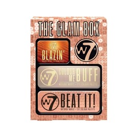 W7 The Glam Box Gift Set