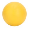 Dog Bouncing Ball Solid High Elasticity Toxic Free Floating Rubber