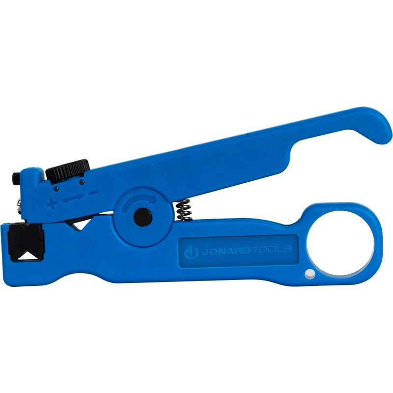 Jonard Tools CSR-1575 Cable Slit and Ring Tool