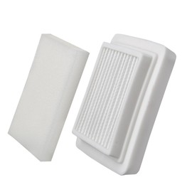 Ceukius A226002030 Air Filter with A226002040 Pre Filter for Echo SRM-2620 HCA-2620 PAS-2620 PE-2620 SHC-2620 Shindaiwa AH262 C262 C302 LE262 M262 Trimmer