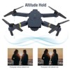 2.4G 4CH Foldable Portable Quadcopter FPV Wifi Camera App Control