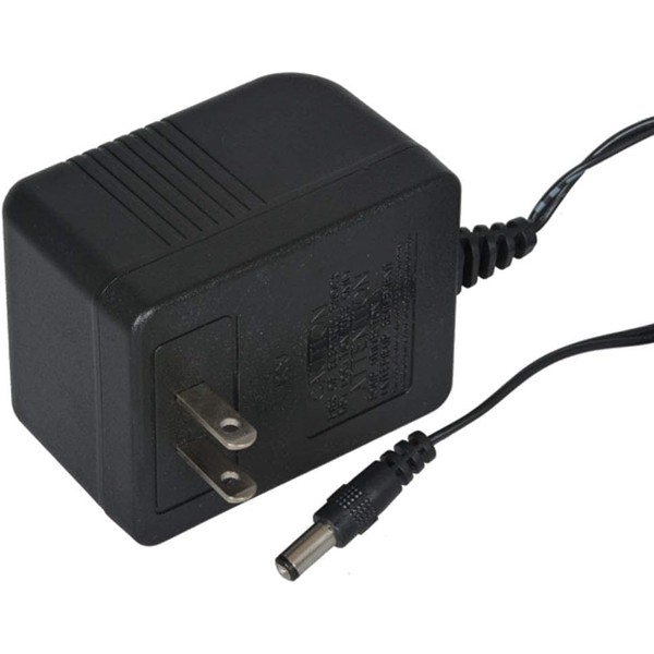 Onerbl 12V AC Adapter Replacement for Vermona Retroverb Lancet Homedics