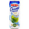Iberia Coconut Water with Pulp 16.9 fl oz (Pack of