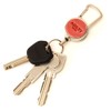 Agility affa Carabiner Reel Holder Single Point Simple Reel Key