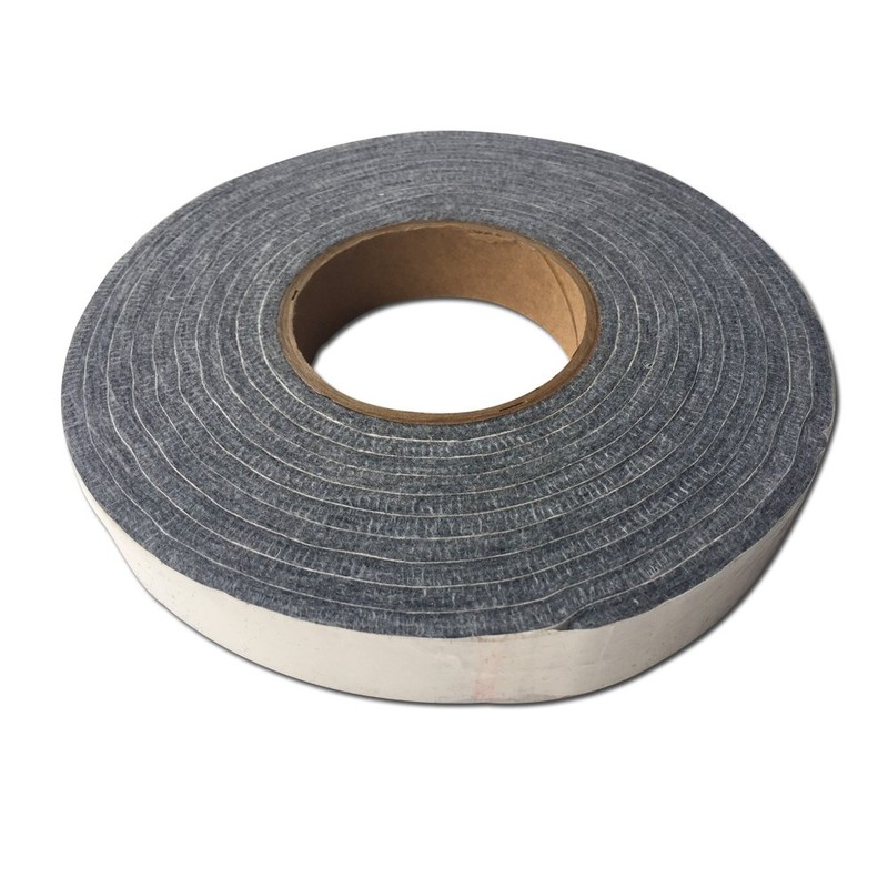 LavaLock® High-Temp Replacement Gasket for Vision Grill 1 x 1/4