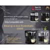 Generic Replacement for KEURIG K-DUO Essentials 5000 & 5500 12