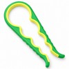 4-in-1 Jar Opener for Weak Hands – Multifunctional Bottle and